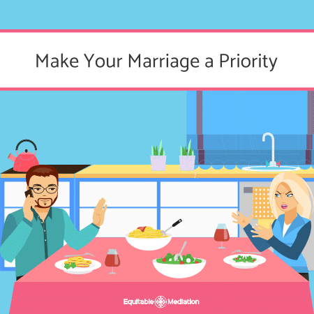 How to start With Save The Marriage System in 2021